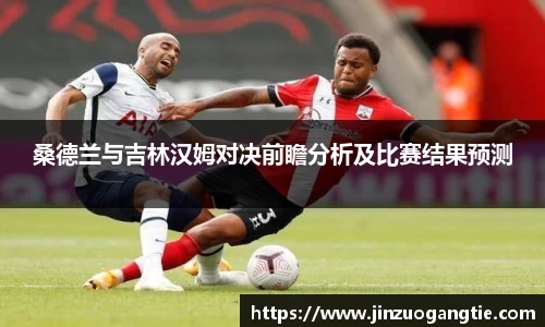桑德兰与吉林汉姆对决前瞻分析及比赛结果预测
